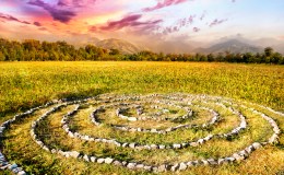 Looking Beyond Our Physical To Our&nbsp;Spirits